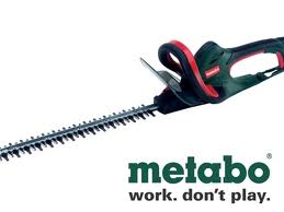 metabo electrisch